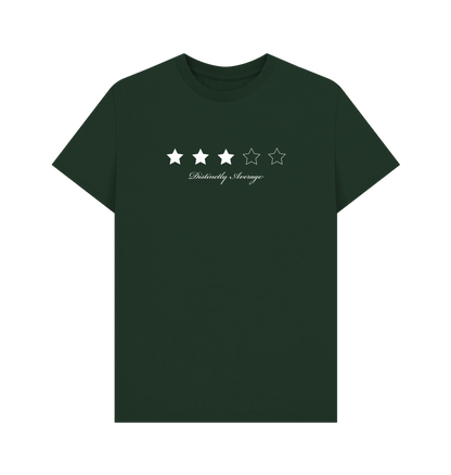 Evergreen Printed T-shirt Front