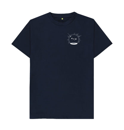 Navy Blue The Future