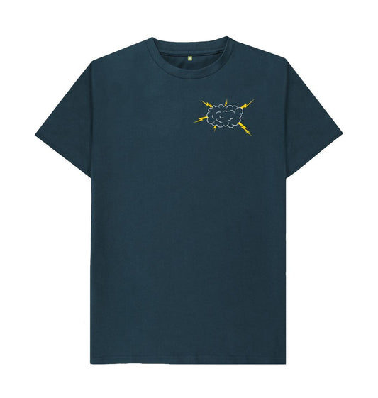 Denim Blue Standard Storm (dark)