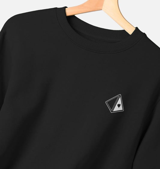 Love Triangle (sweat)