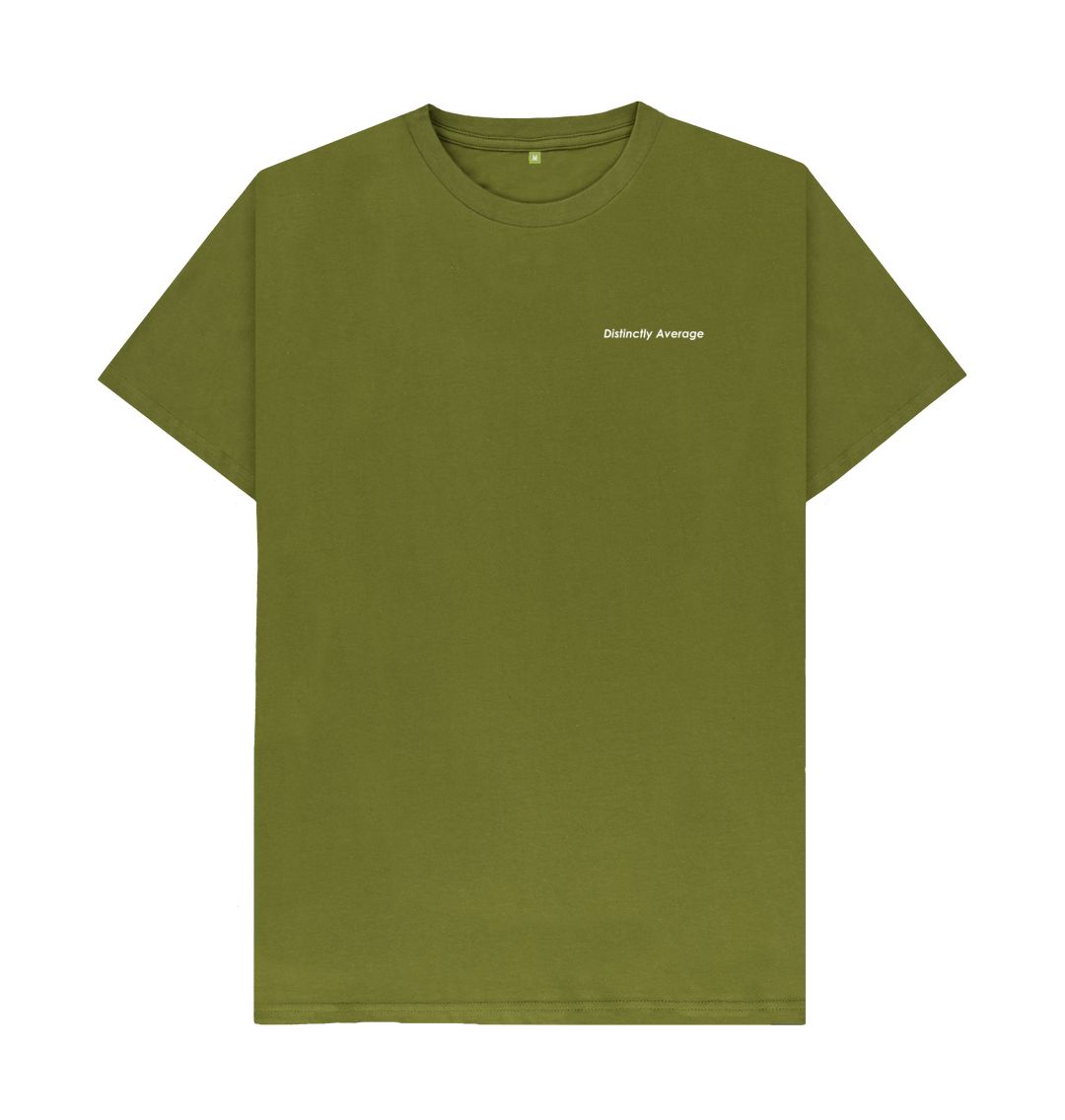 Moss Green Bog Standard (dark)