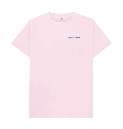 Pink No Frills