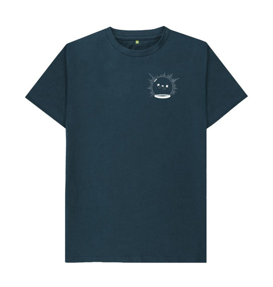 Denim Blue The Future