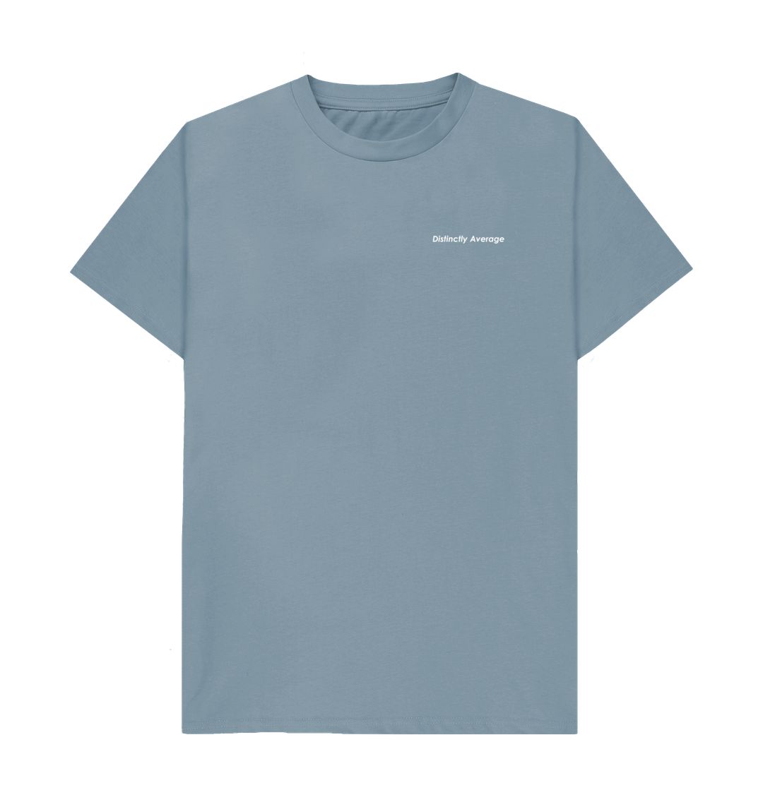 Stone Blue Bog Standard (dark)
