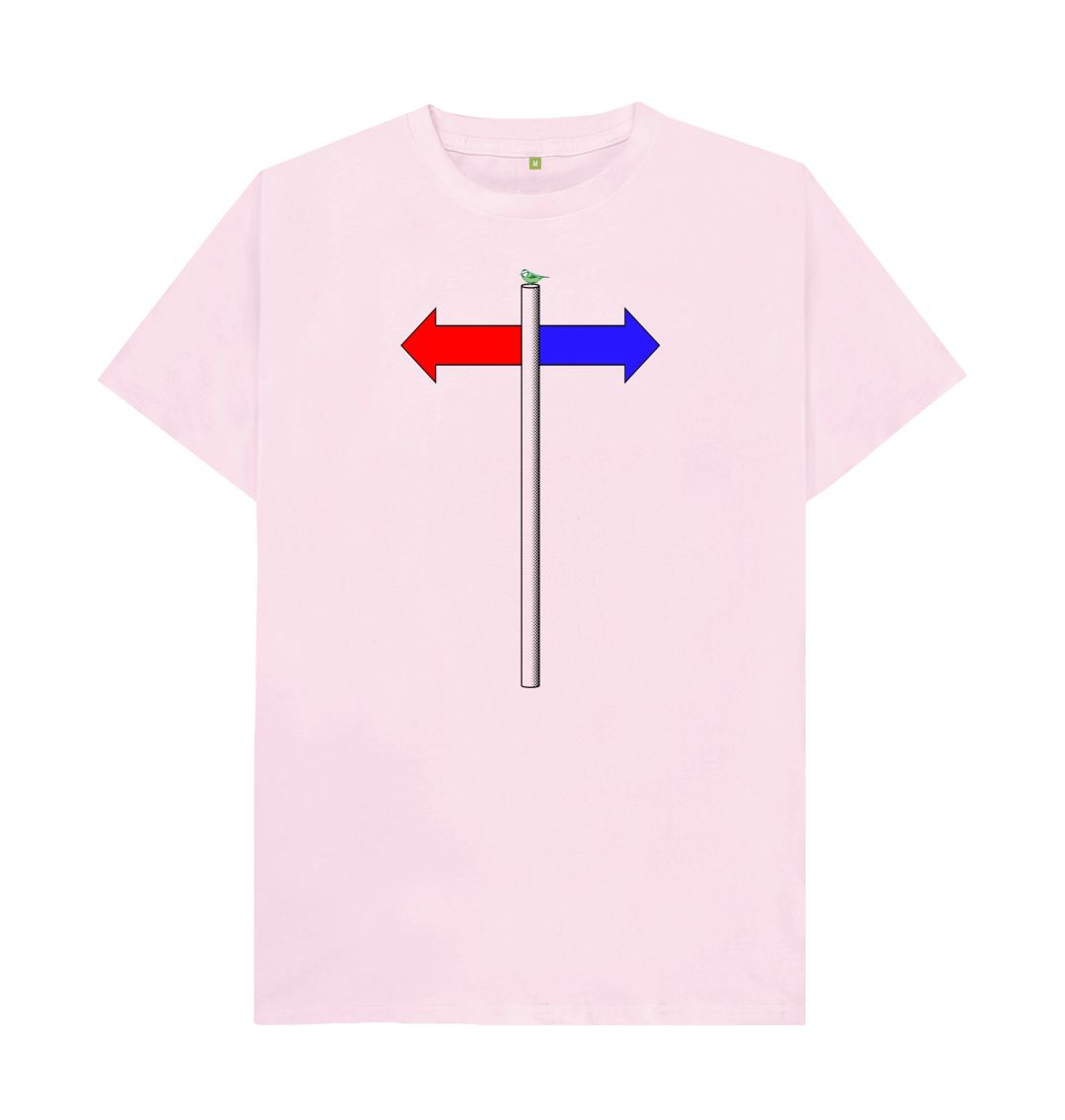 Pink Be A Tit