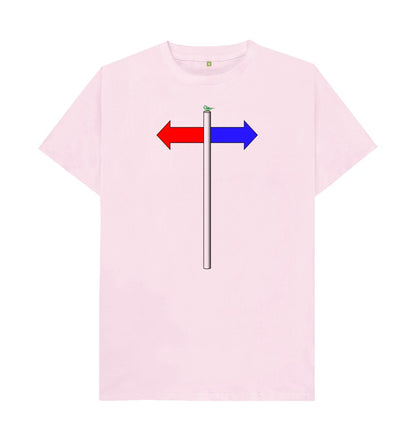 Pink Be A Tit