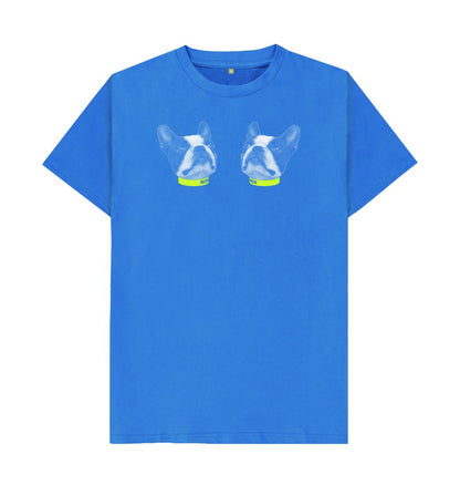 Bright Blue Power and Money Pups II
