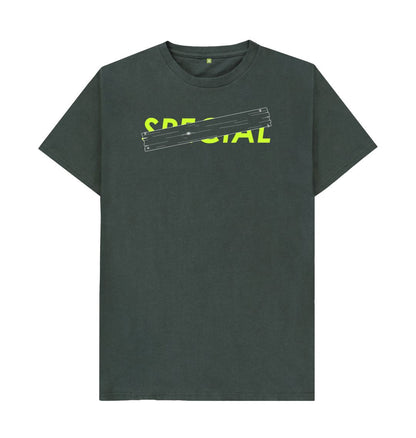 Dark Grey Redacted