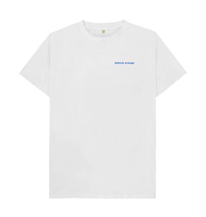 White No Frills