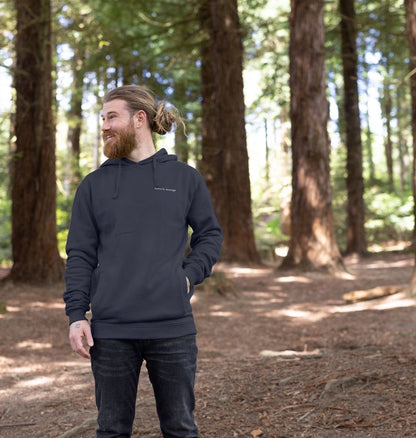 Bog Standard (hoodie)
