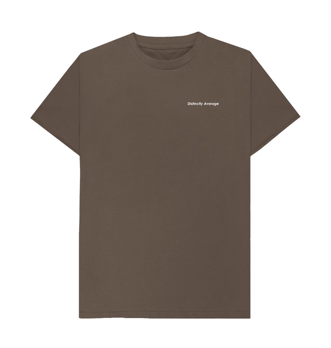 Chocolate Bog Standard (dark)