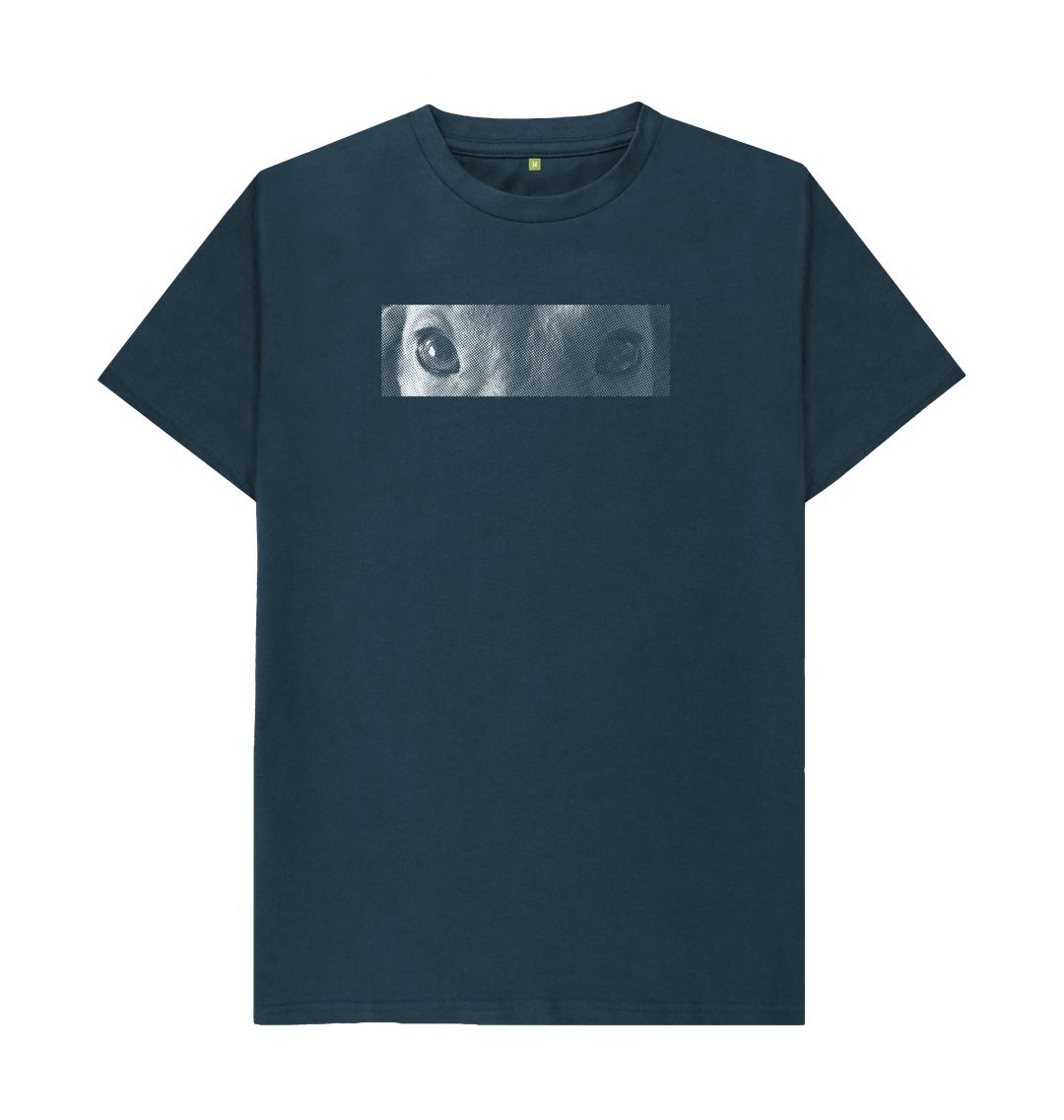 Denim Blue Bring Me Treats (dark)
