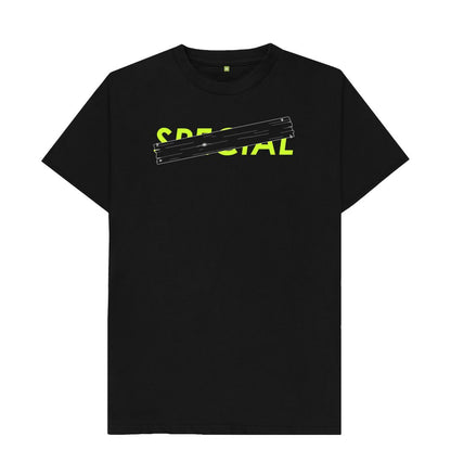 Black Redacted