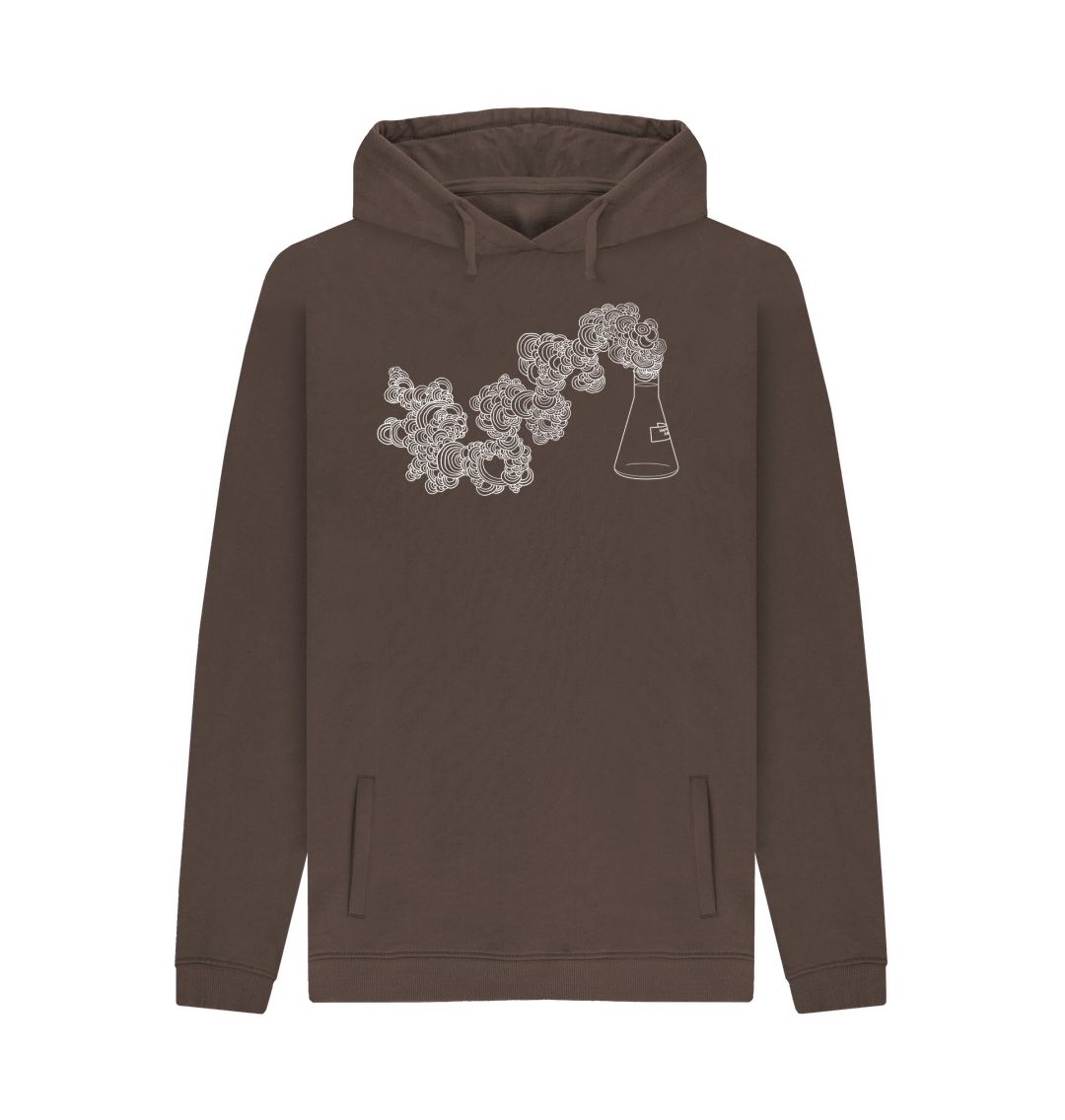 Chocolate Happy Juice (hoodie)
