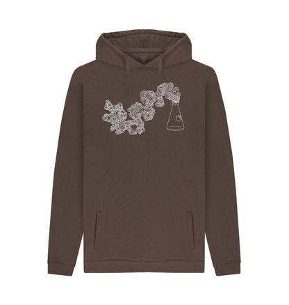 Chocolate Happy Juice (hoodie)