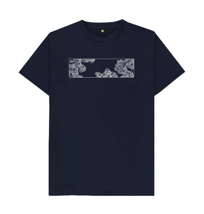 Navy Blue No.1 Eau De Toilette