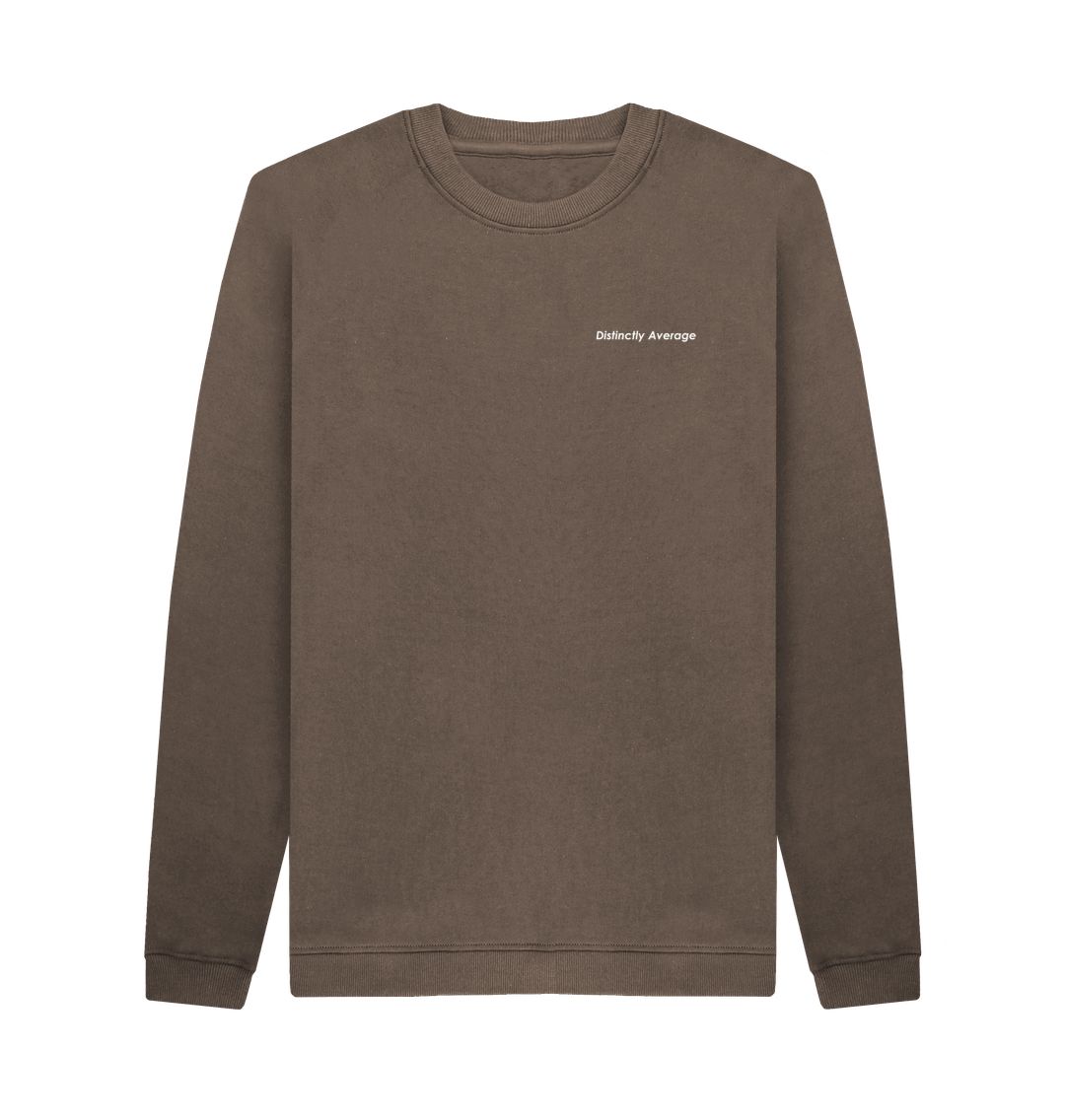 Chocolate Bog Standard (sweat)