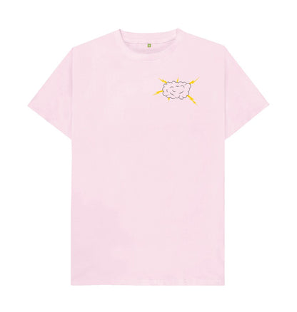 Pink Standard Storm