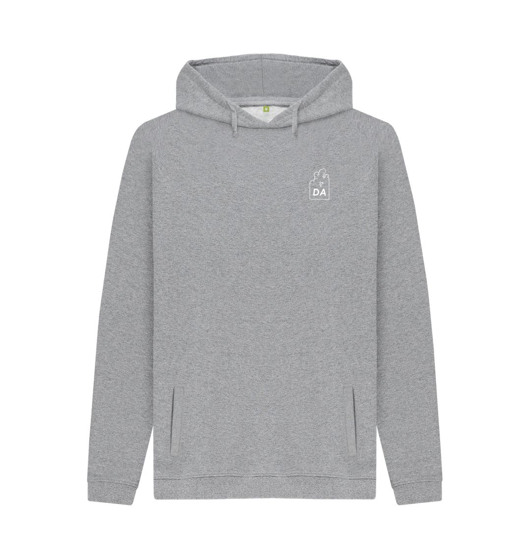 Light Heather DAy Dream (hoodie)