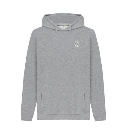 Light Heather DAy Dream (hoodie)