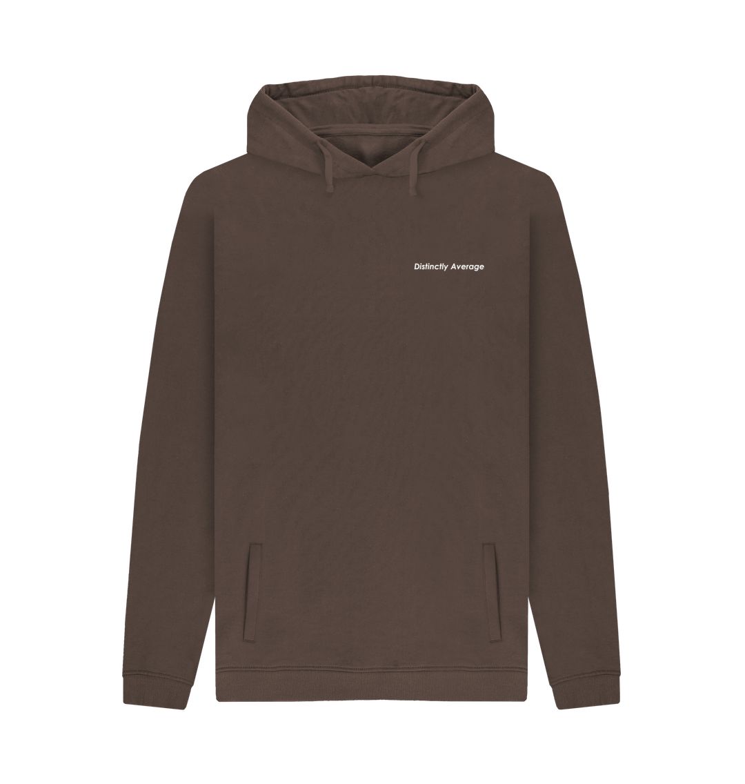Chocolate Bog Standard (hoodie)