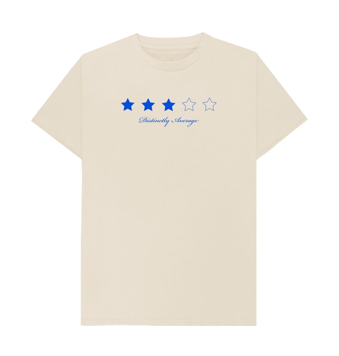 Oat 3 Stars