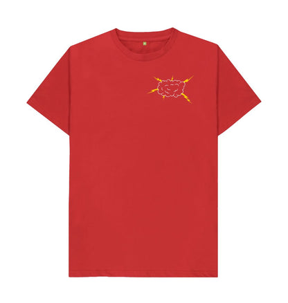 Red Standard Storm (dark)