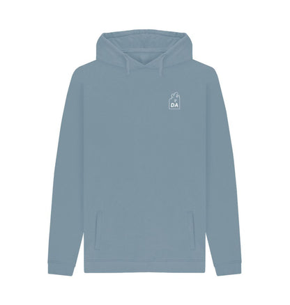 Stone Blue DAy Dream (hoodie)