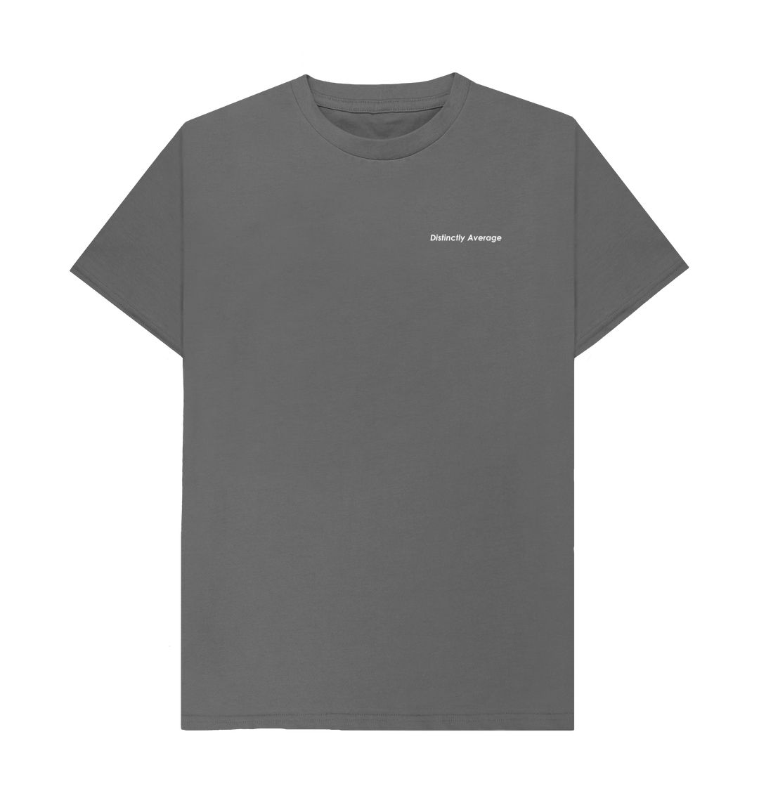 Slate Grey Bog Standard (dark)