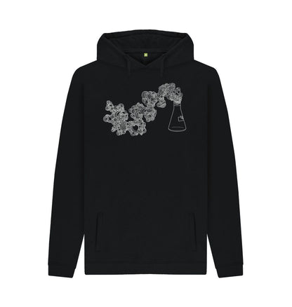Black Happy Juice (hoodie)