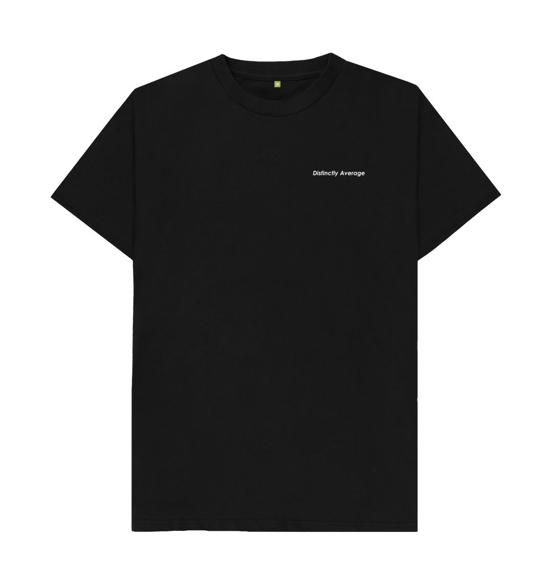 Black Bog Standard (dark)