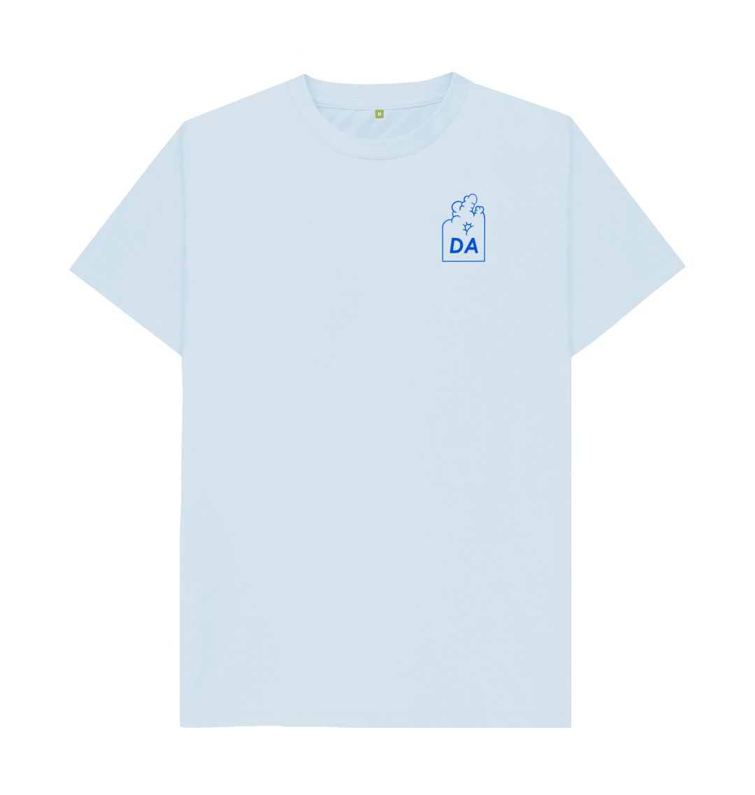 Sky Blue DAy Dream