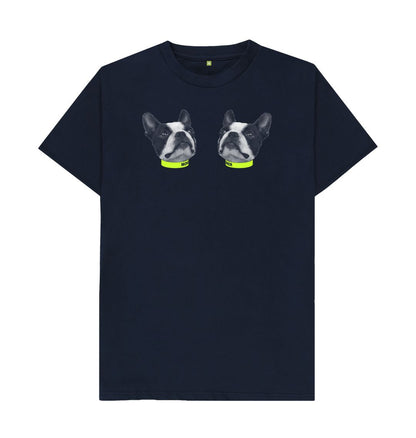 Navy Blue Power and Money Pups II